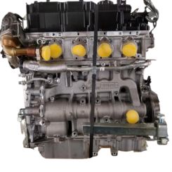 Motor b47 c20 b, b47 c20 a Bmw X1 (f48) Sdrive 20 d