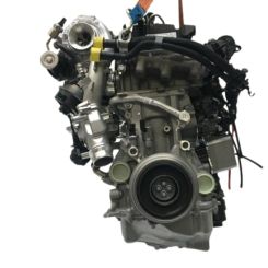 Motor b47 c20 b, b47 c20 a Bmw X1 (f48) Sdrive 20 d