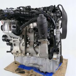 Motor b47 c20 b, b47 c20 a Bmw X1 (f48) Sdrive 20 d