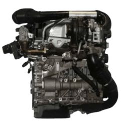 Motor b47 c20 b, b47 c20 a Bmw X1 (f48) Sdrive 20 d