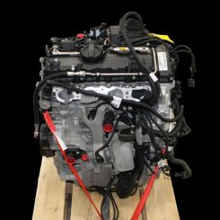 Motor b47 c20 b, b47 c20 a Bmw X1 (f48) Sdrive 20 d