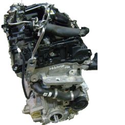Motor b48 a20 a, b48 a20 f Bmw X1 (f48) Sdrive 20 i