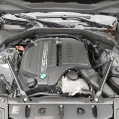 Motor b48 a20 a, b48 a20 f Bmw X1 (f48) Sdrive 20 i