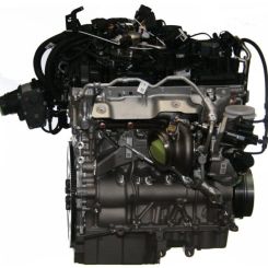 Motor b48 a20 a, b48 a20 f Bmw X1 (f48) Sdrive 20 i