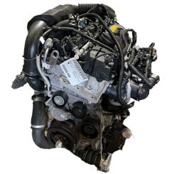 Motor b48 a20 a, b48 a20 f Bmw X1 (f48) Sdrive 20 i