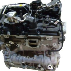 Motor b48 a20 a, b48 a20 f Bmw X1 (f48) Sdrive 20 i