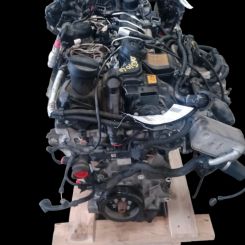 Motor b47 c20 b, b47 c20 a Bmw X1 (f48) Xdrive 18 d