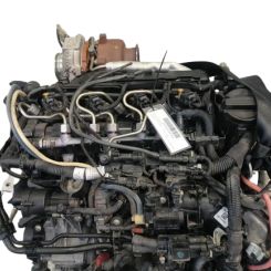 Motor b47 c20 b, b47 c20 a Bmw X1 (f48) Xdrive 18 d