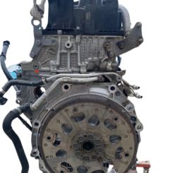 Motor b47 c20 b, b47 c20 a Bmw X1 (f48) Xdrive 20 d