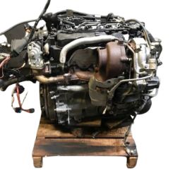 Motor b47 c20 b, b47 c20 a Bmw X1 (f48) Xdrive 20 d