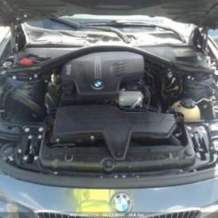 Motor b47 c20 b, b47 c20 a Bmw X1 (f48) Xdrive 20 d