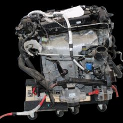 Motor b47 c20 b, b47 c20 a Bmw X1 (f48) Xdrive 20 d