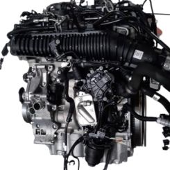 Motor b48 a20 a, b48 a20 f Bmw X1 (f48) Xdrive 20 i
