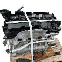 Motor b47 c20 b Bmw X1 (f48) Xdrive 25 d