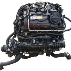 Motor b47 c20 b Bmw X1 (f48) Xdrive 25 d