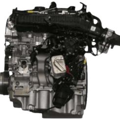 Motor b46 a20 b, b42 s20 a, b48 a20 b Bmw X1 (f48) Xdrive 25 i