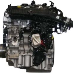 Motor b46 a20 b, b42 s20 a, b48 a20 b Bmw X1 (f48) Xdrive 25 i