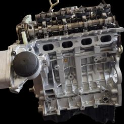 Motor b48 a20 e Bmw X2 (f39) M35 i