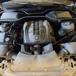 Motor b37 c15 a Bmw X2 (f39) Sdrive 16 d