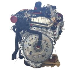 Motor b47 c20 b, b47 c20 a Bmw X2 (f39) Sdrive 18 d