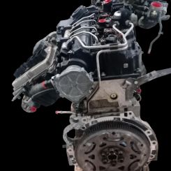 Motor b47 c20 b, b47 c20 a Bmw X2 (f39) Sdrive 18 d
