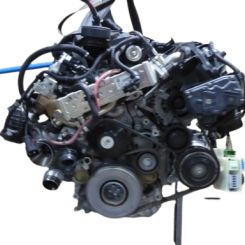 Motor b47 c20 b, b47 c20 a Bmw X2 (f39) Sdrive 20 d