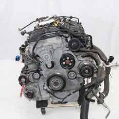 Motor b47 c20 b, b47 c20 a Bmw X2 (f39) Sdrive 20 d