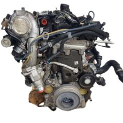 Motor b47 c20 b, b47 c20 a Bmw X2 (f39) Sdrive 20 d