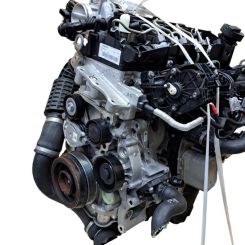 Motor b47 c20 b, b47 c20 a Bmw X2 (f39) Sdrive 20 d
