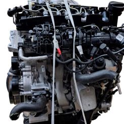 Motor b47 c20 b, b47 c20 a Bmw X2 (f39) Sdrive 20 d
