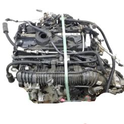 Motor b48 a20 a, b48 a20 f Bmw X2 (f39) Sdrive 20 i