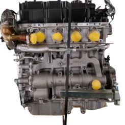 Motor b47 c20 b Bmw X2 (f39) Xdrive 18 d