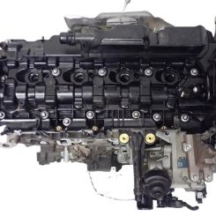 Motor b47 c20 b Bmw X2 (f39) Xdrive 18 d