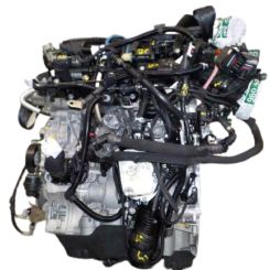 Motor b47 c20 b, b47 c20 a Bmw X2 (f39) Xdrive 20 d