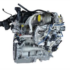 Motor b47 c20 b, b47 c20 a Bmw X2 (f39) Xdrive 20 d