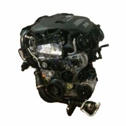 Motor b48 a20 a Bmw X2 (f39) Xdrive 20 i