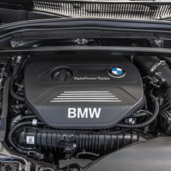 Motor b48 a20 a Bmw X2 (f39) Xdrive 20 i