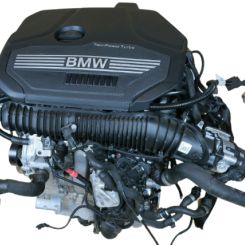 Motor b48 a20 a Bmw X2 (f39) Xdrive 20 i