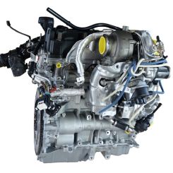 Motor b47 c20 b Bmw X2 (f39) Xdrive 25 d
