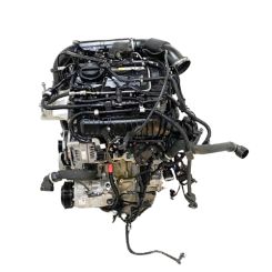 Motor b38 a15 a Bmw X2 (f39) Xdrive 25 e plug-in-hybrid