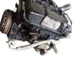 Motor m47 d20 (204d4) Bmw X3 (e83) 2.0 d