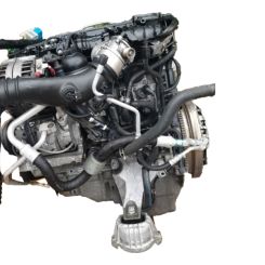 Motor m47 d20 (204d4) Bmw X3 (e83) 2.0 d