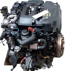 Motor m47 d20 (204d4) Bmw X3 (e83) 2.0 d