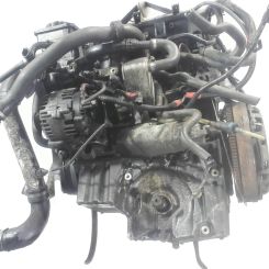 Motor m47 d20 (204d4) Bmw X3 (e83) 2.0 d