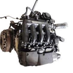 Motor m47 d20 (204d4) Bmw X3 (e83) 2.0 d
