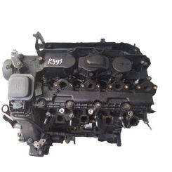 Motor m47 d20 (204d4) Bmw X3 (e83) 2.0 d