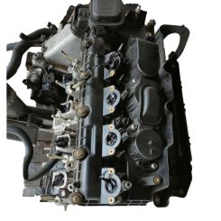 Motor m47 d20 (204d4) Bmw X3 (e83) 2.0 d