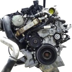 Motor n46 b20 b Bmw X3 (e83) 2.0 i