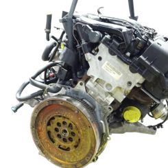 Motor n46 b20 b Bmw X3 (e83) 2.0 i