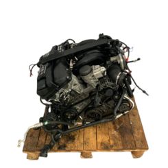 Motor n46 b20 b Bmw X3 (e83) 2.0 i